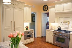 kitchen remodel annapolis md