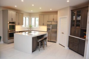 kitchen remodel potomac md