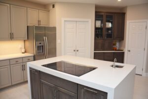 kitchen remodel potomac md