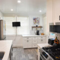 kitchen remodel washington dc