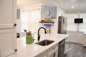 kitchen remodel washington dc