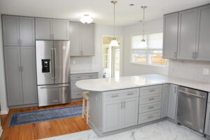 kitchen remodel pasadena md