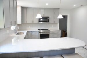 kitchen remodel pasadena md