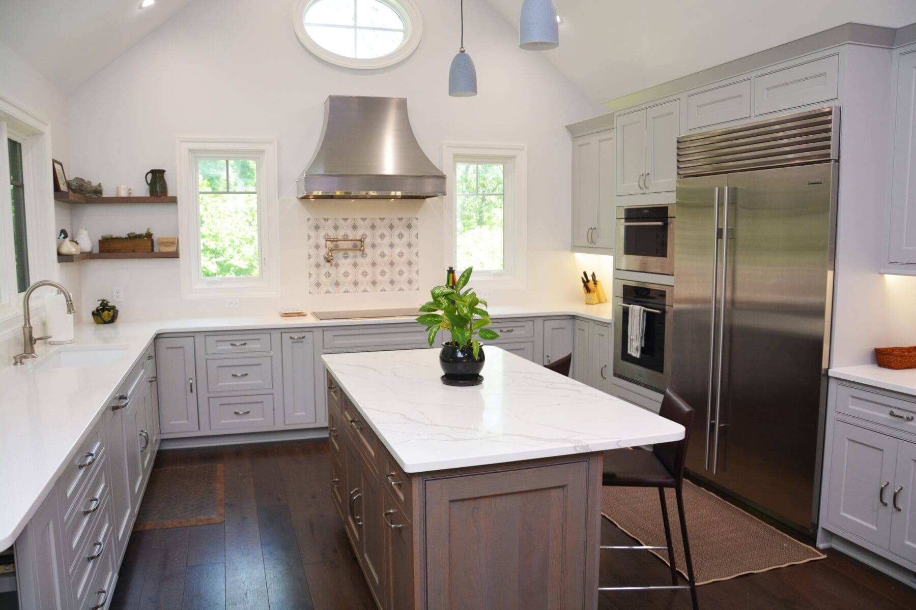 Kitchen Remodel Columbia MD | Kitchen & Bathroom Cabinets