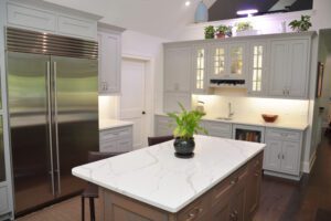 kitchen remodel annapolis md