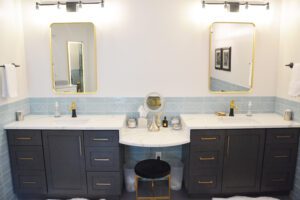 bathroom remodel darnestown md