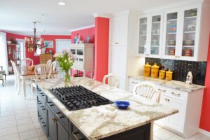 kitchen remodel kent island md