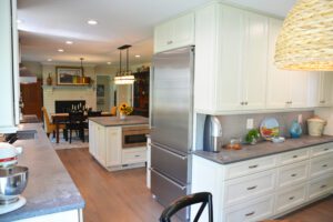 kitchen remodel in Arnold Maryland