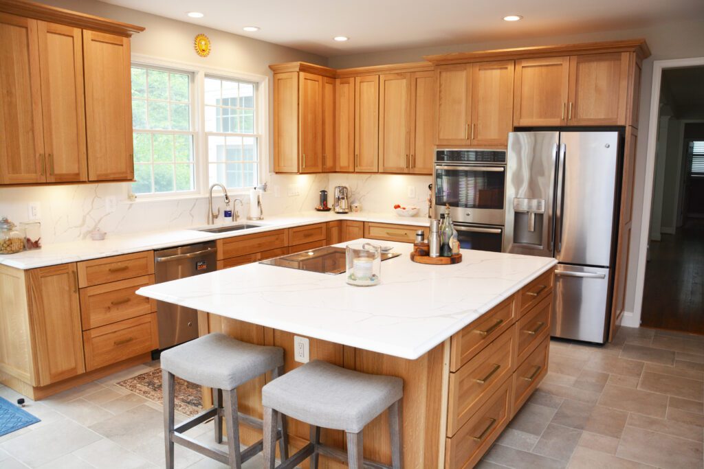 kitchen remodel annapolis md