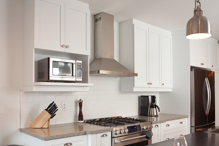 Trending US Kitchen Design Choices 2023