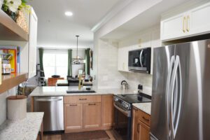 kitchen remodel germantown md