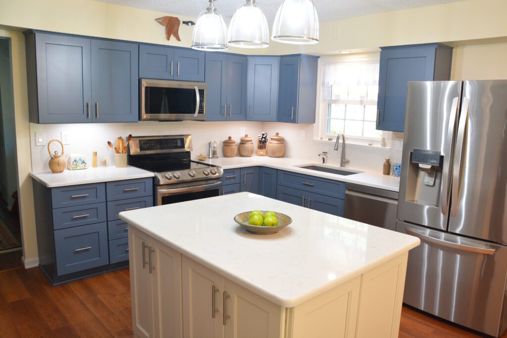 kitchen remodel annapolis md