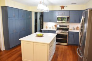 kitchen remodel annapolis md