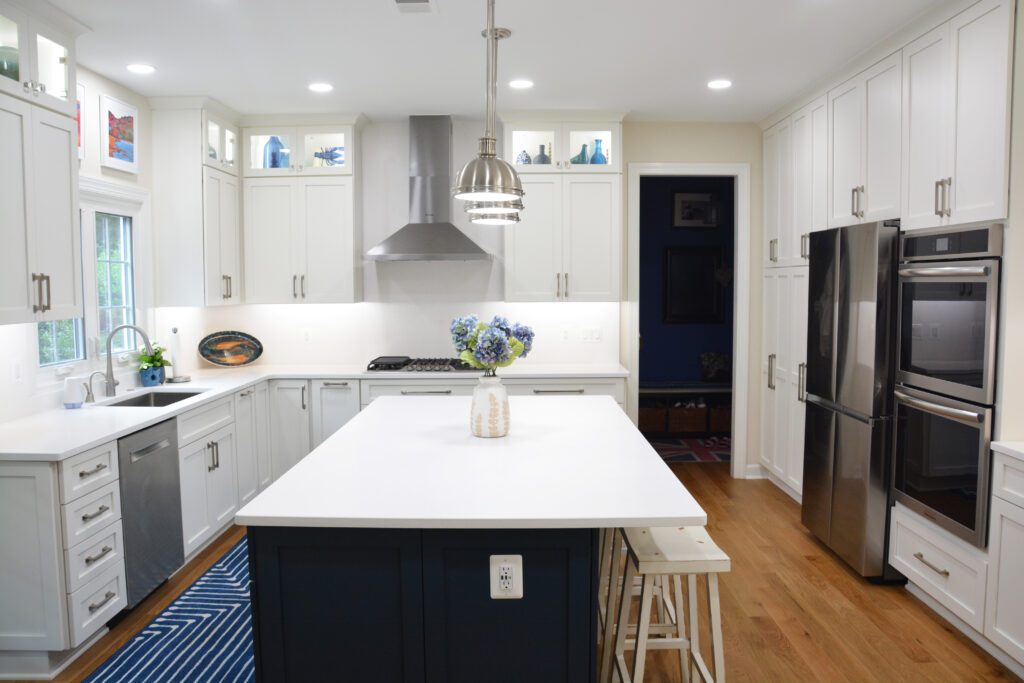 kitchen remodel herndon va