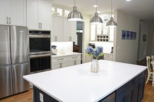 kitchen remodel herndon va