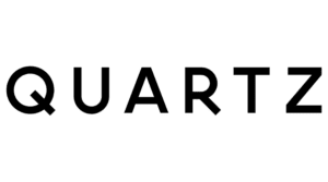 Quartz logo