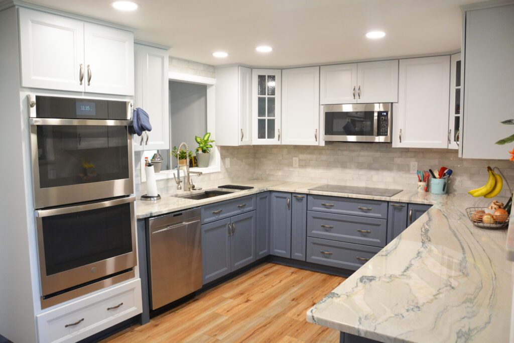 kitchen remodel poolesville md