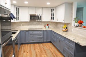 kitchen remodel poolesville md