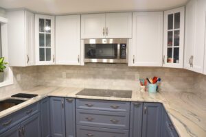 kitchen remodel poolesville md