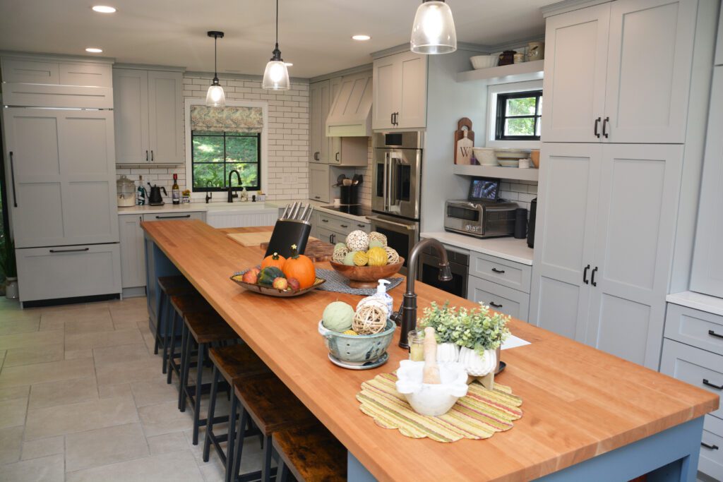 kitchen remodel annapolis md