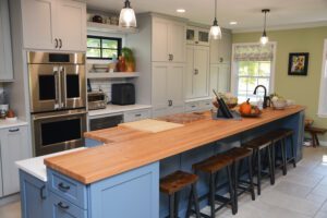 kitchen remodel annapolis md