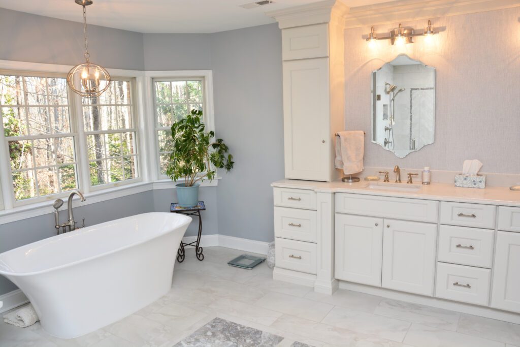 bathroom remodel annapolis md