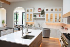 kitchen remodel fredericksburg va