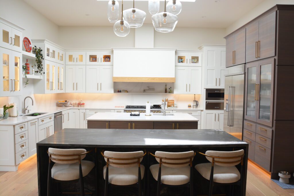 kitchen remodel fredericksburg va