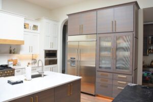 kitchen remodel fredericksburg va