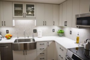 kitchen remodel washington dc