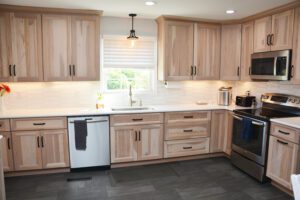 kitchen remodel keedysville md