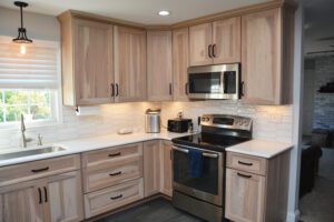 kitchen remodel keedysville md