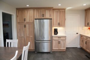 kitchen remodel keedysville md