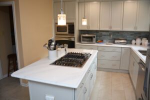 kitchen remodel mt airy md