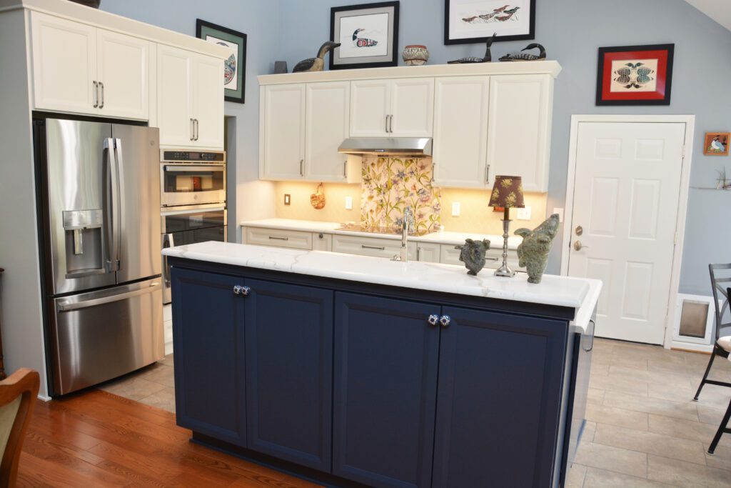 kitchen remodel martinsburg wv