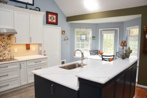 kitchen remodel martinsburg wv