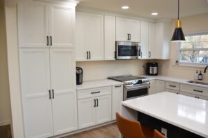 kitchen remodel gaithersburg md