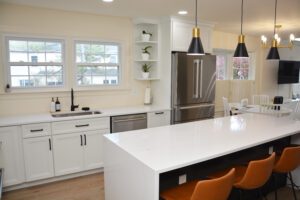 kitchen remodel gaithersburg md