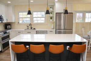 kitchen remodel gaithersburg md