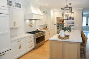 kitchen remodel severna park md