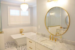 Main Gallery Image 4 | Bathroom Gallery