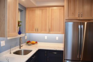 kitchen remodel silver spring md