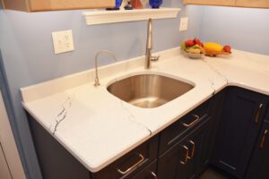 kitchen remodel silver spring md