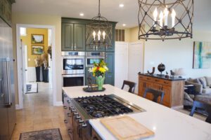 kitchen remodel darnestown md