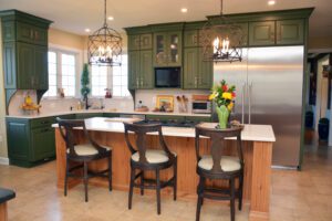 kitchen remodel darnestown md