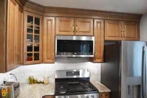 kitchen remodel gaithersburg md