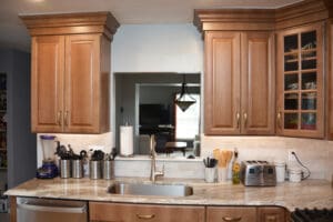 kitchen remodel gaithersburg md