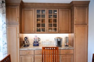 kitchen remodel gaithersburg md