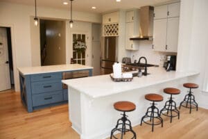 kitchen remodel mt airy md