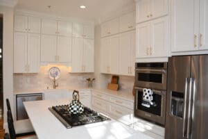 kitchen remodel mclean va